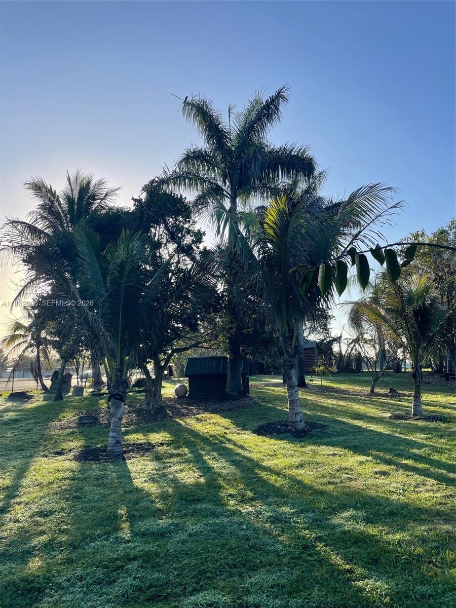 South Bay - Residential