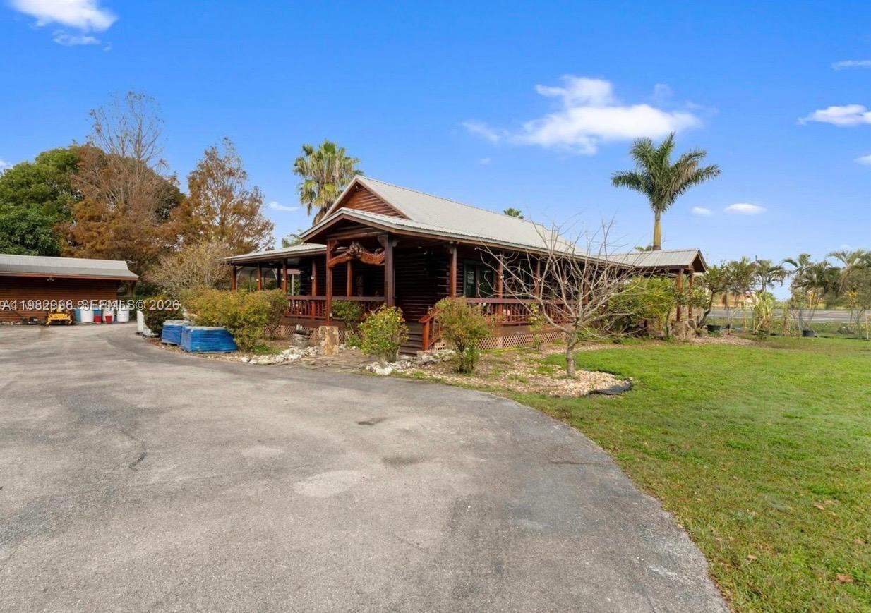 South Bay - Residential