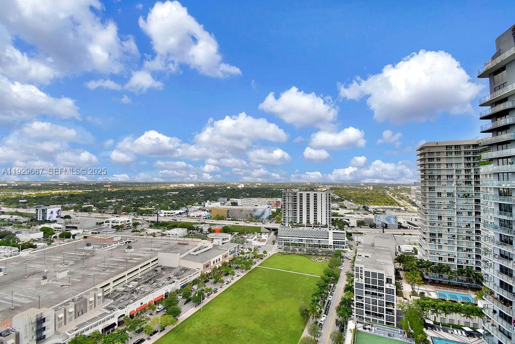 FOUR MIDTOWN MIAMI CONDO - Residential