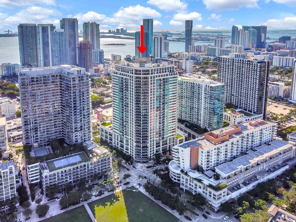 FOUR MIDTOWN MIAMI CONDO - Residential