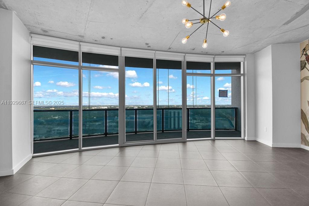 FOUR MIDTOWN MIAMI CONDO - Residential