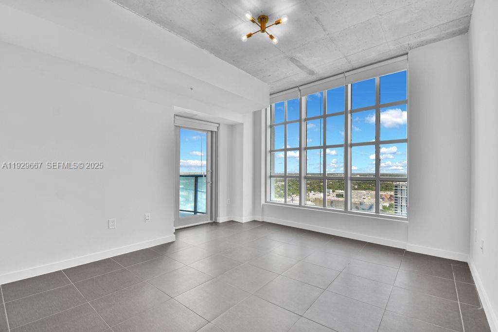 FOUR MIDTOWN MIAMI CONDO - Residential