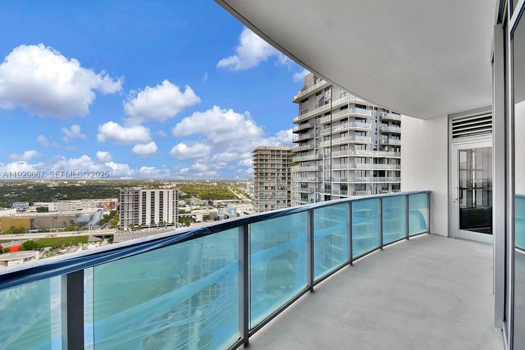 FOUR MIDTOWN MIAMI CONDO - Residential