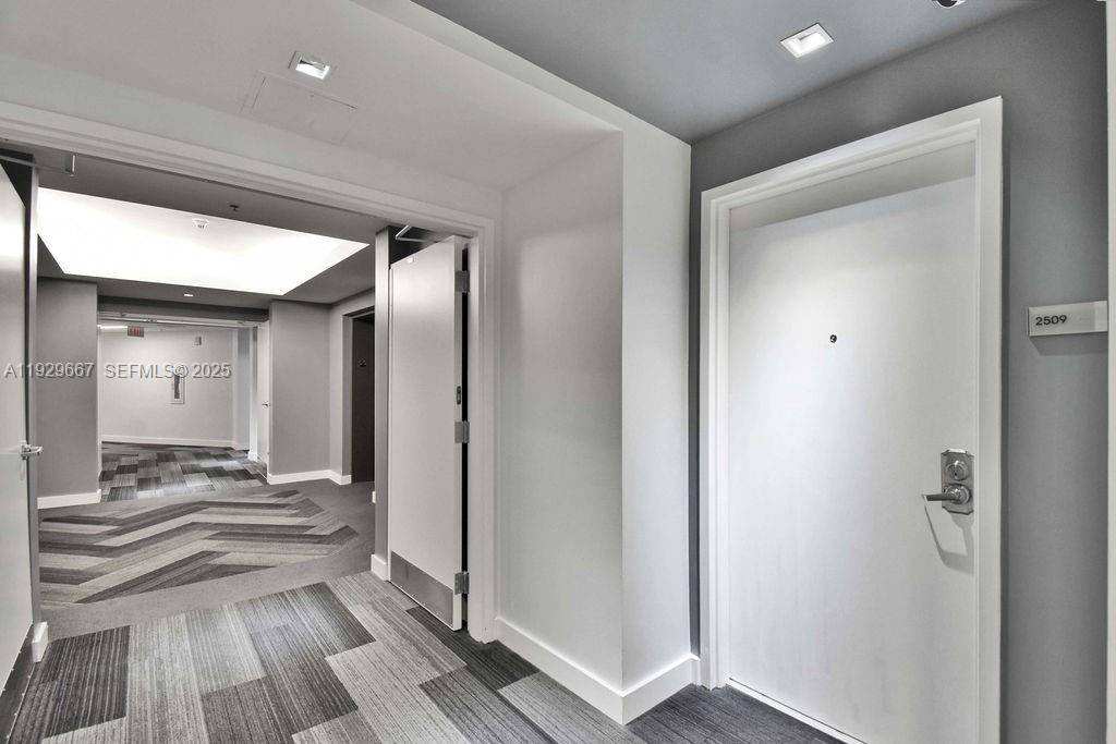 FOUR MIDTOWN MIAMI CONDO - Residential