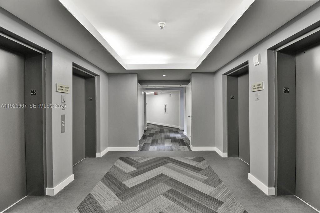 FOUR MIDTOWN MIAMI CONDO - Residential