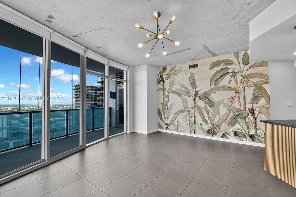 FOUR MIDTOWN MIAMI CONDO - Residential