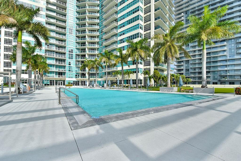 FOUR MIDTOWN MIAMI CONDO - Residential