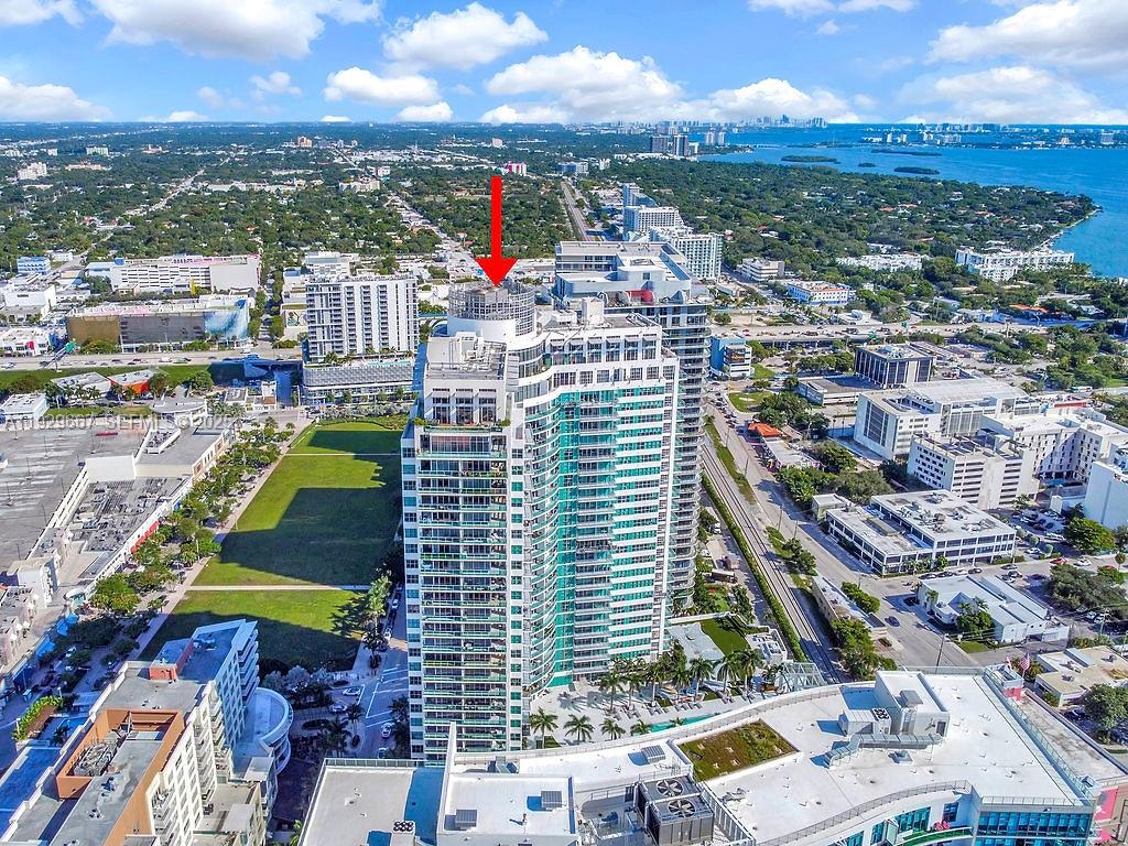 FOUR MIDTOWN MIAMI CONDO - Residential