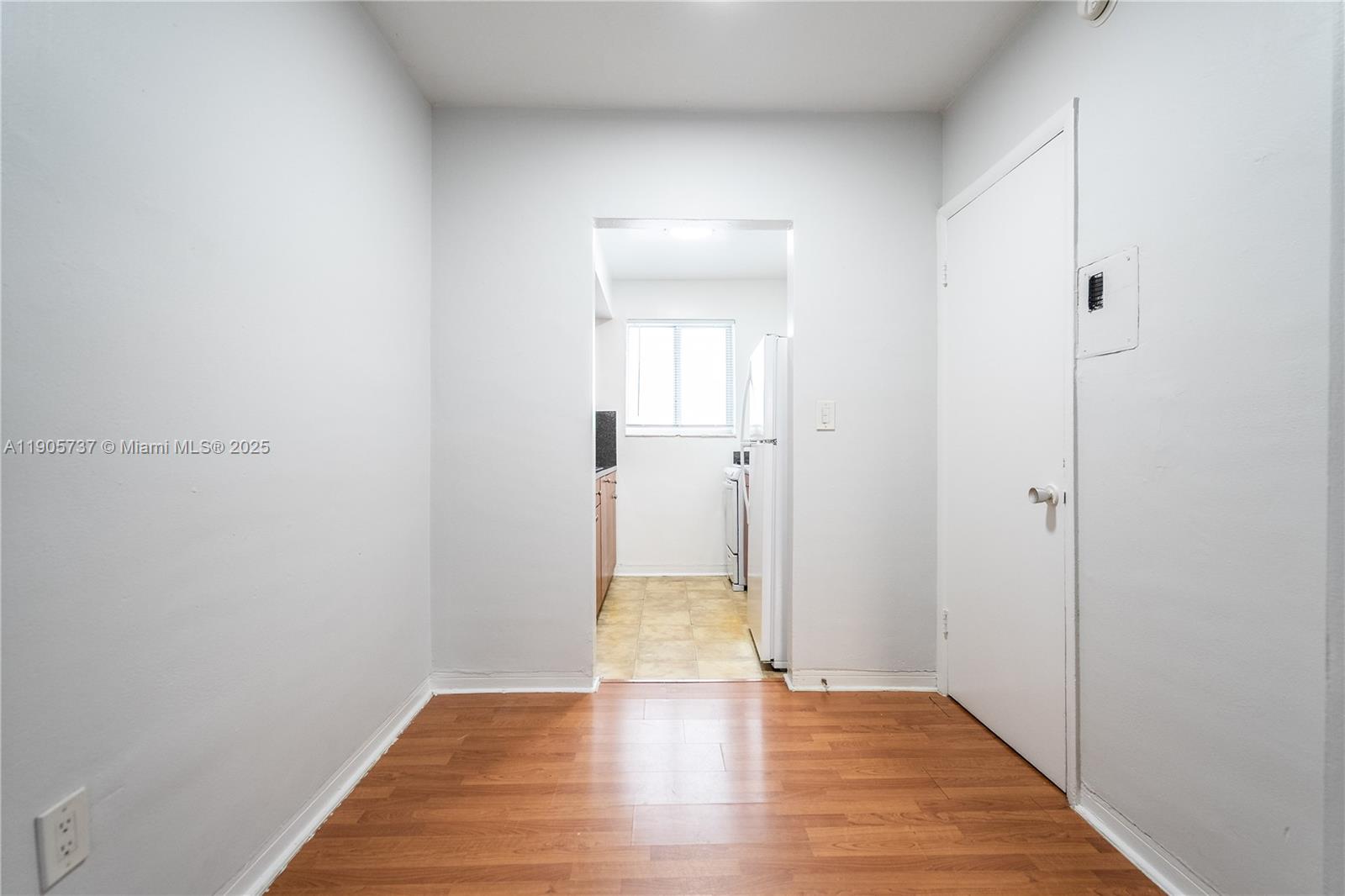 HARDING TOWNSITE - Residential Lease