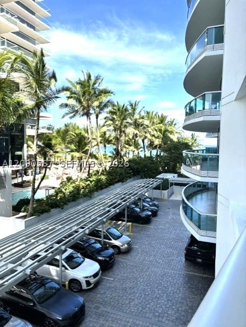 9401 W Collins Ave 303