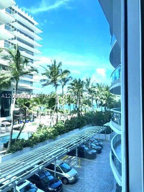 9401 W Collins Ave 303