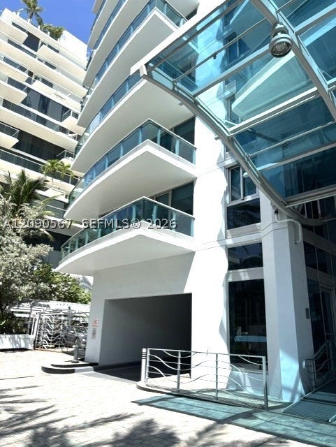 9401 W Collins Ave 303