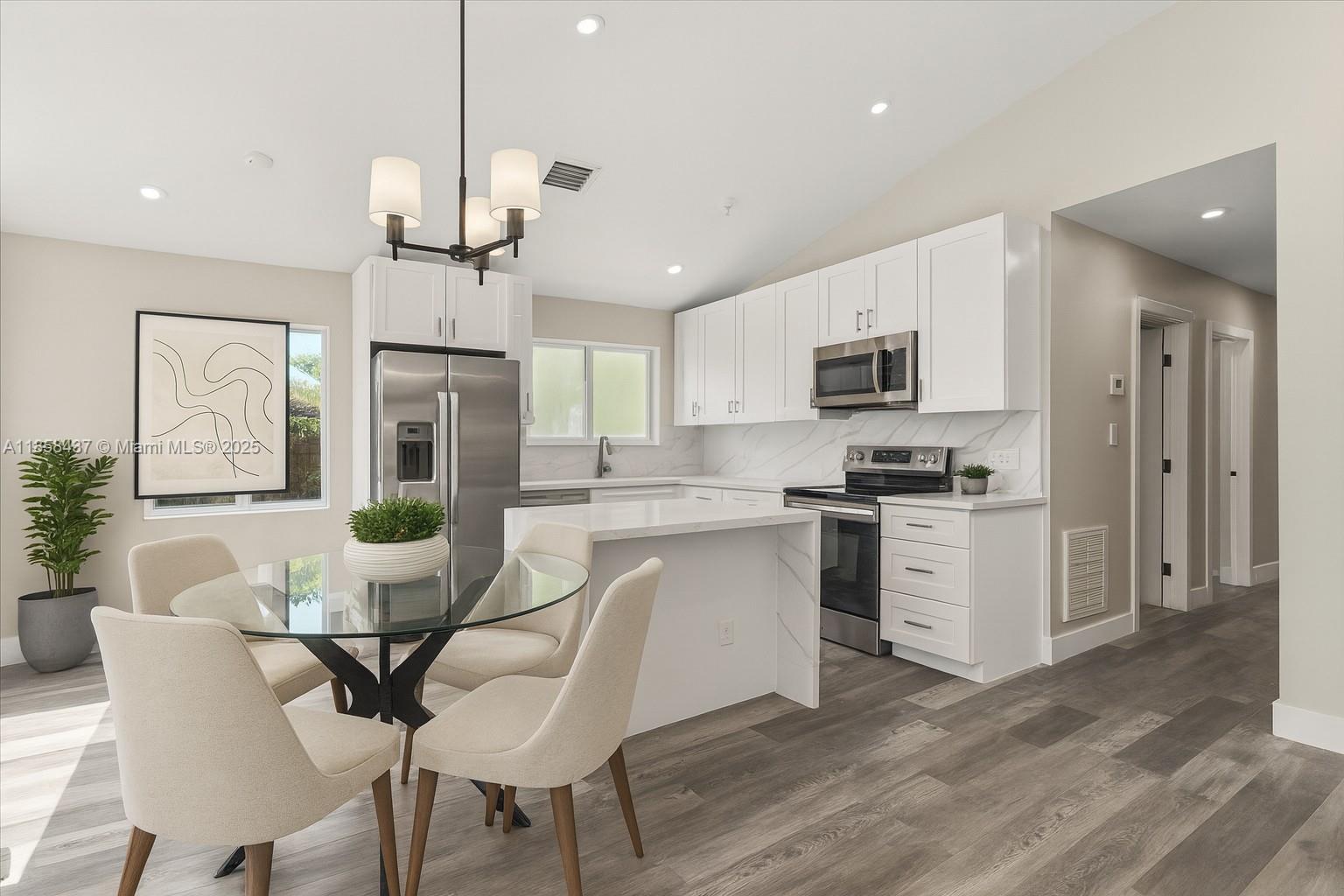 PINES - Residential Lease