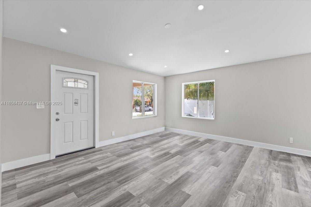 PINES - Residential Lease