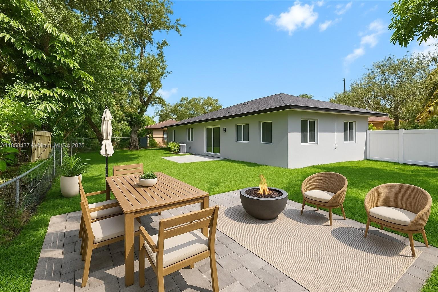 PINES - Residential Lease