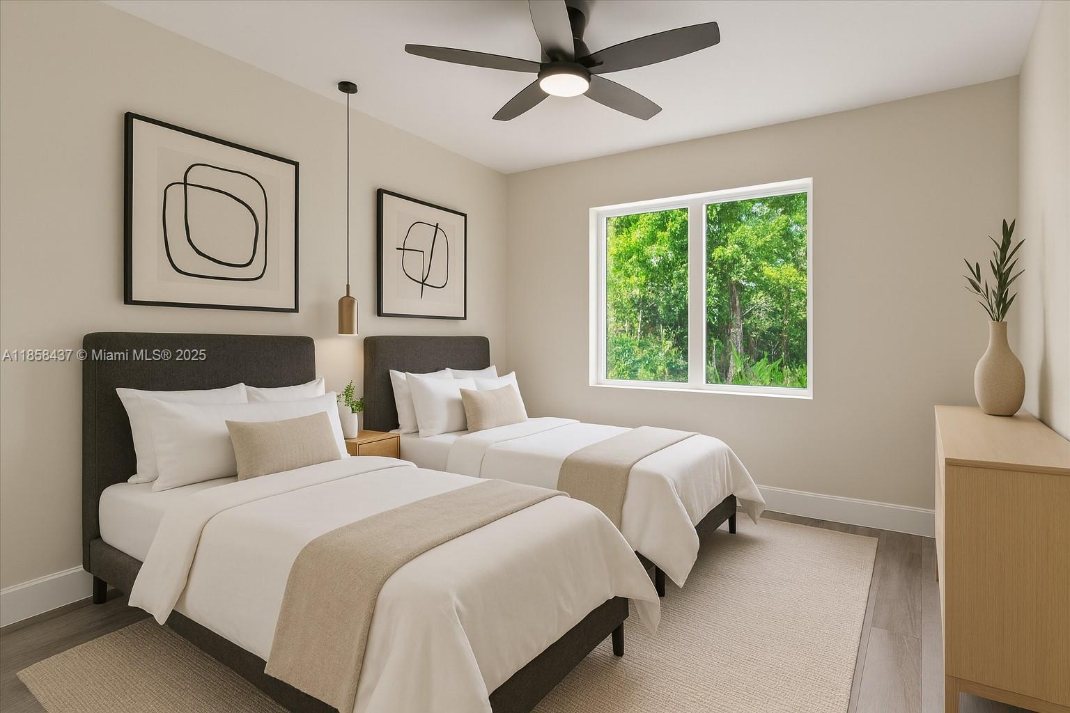 PINES - Residential Lease