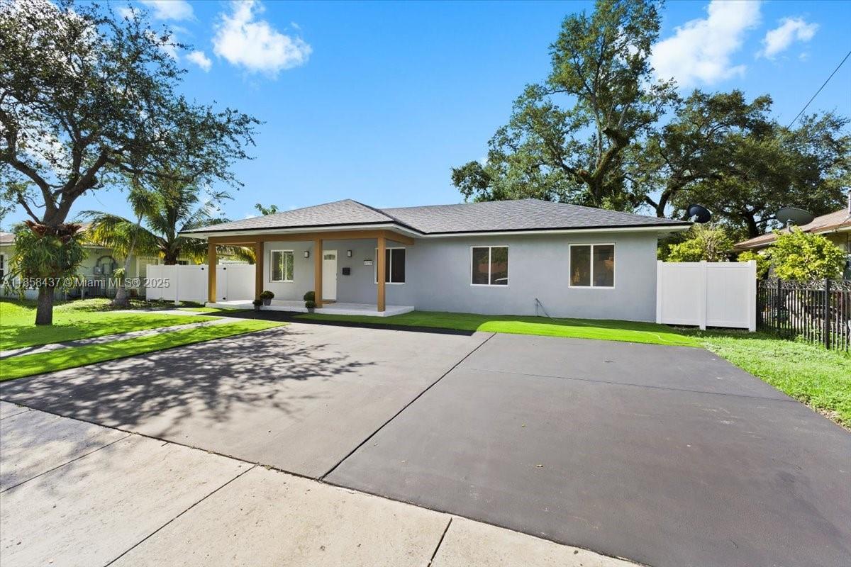 PINES - Residential Lease