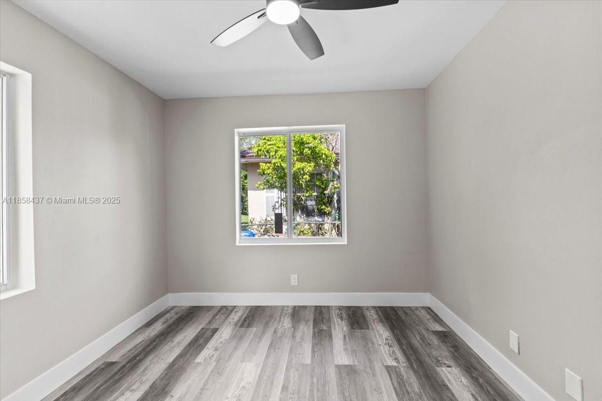 PINES - Residential Lease