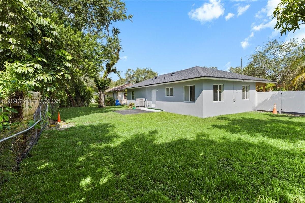 PINES - Residential Lease