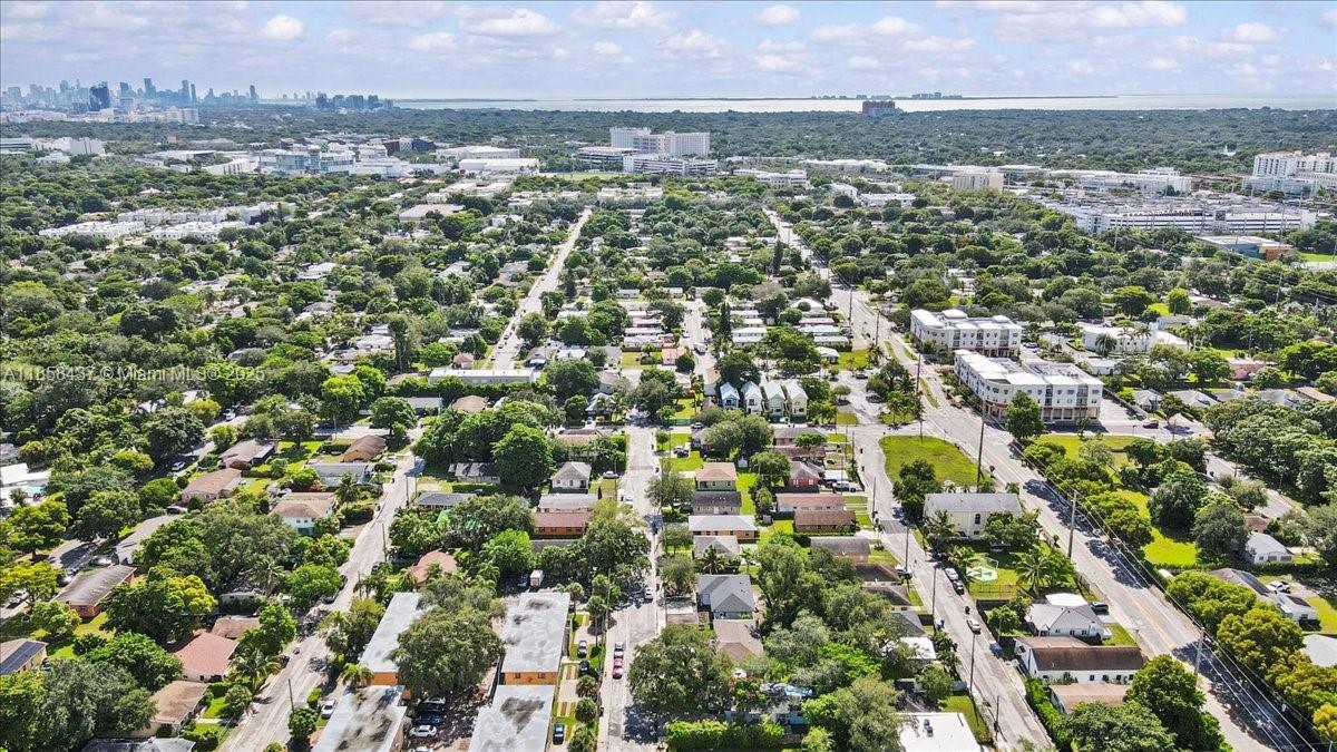 PINES - Residential Lease
