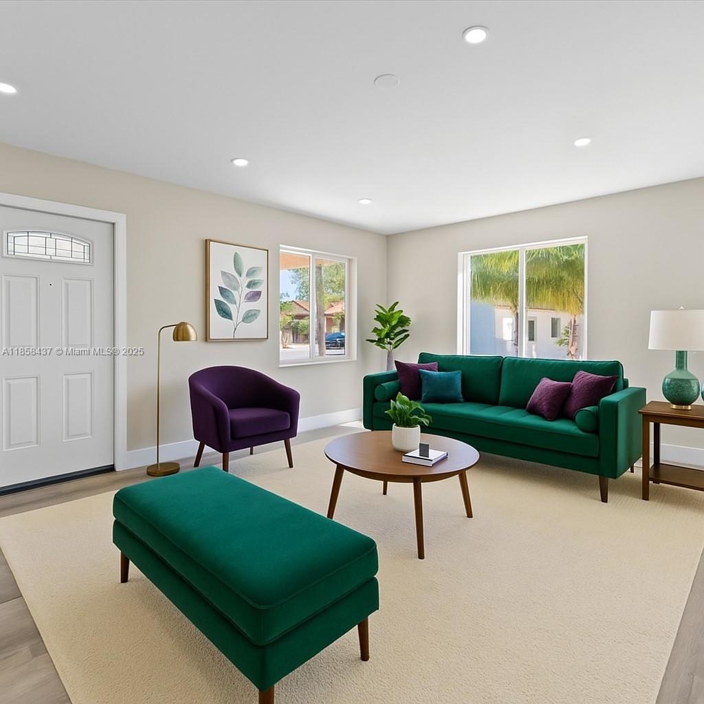 PINES - Residential Lease