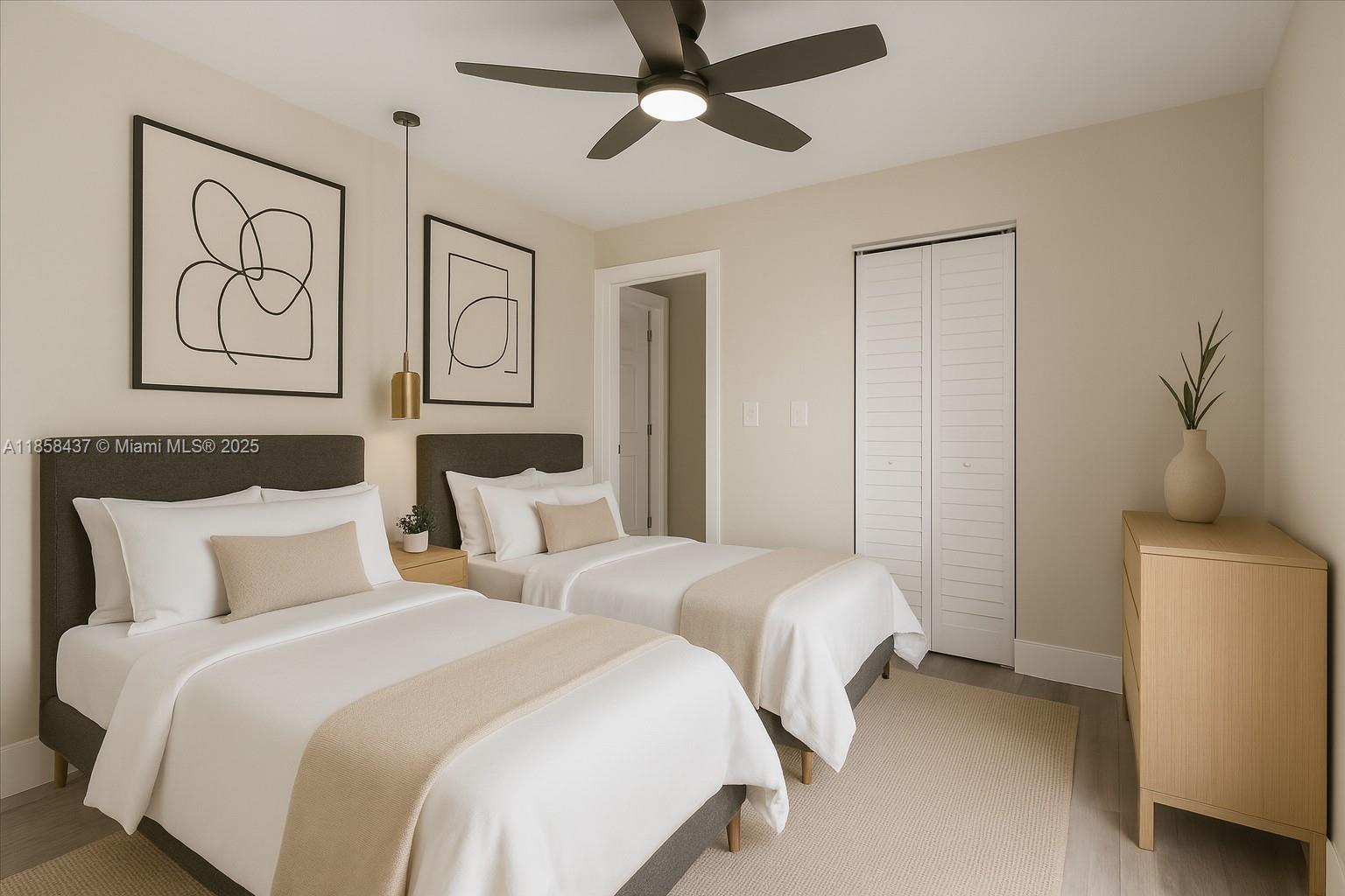 PINES - Residential Lease