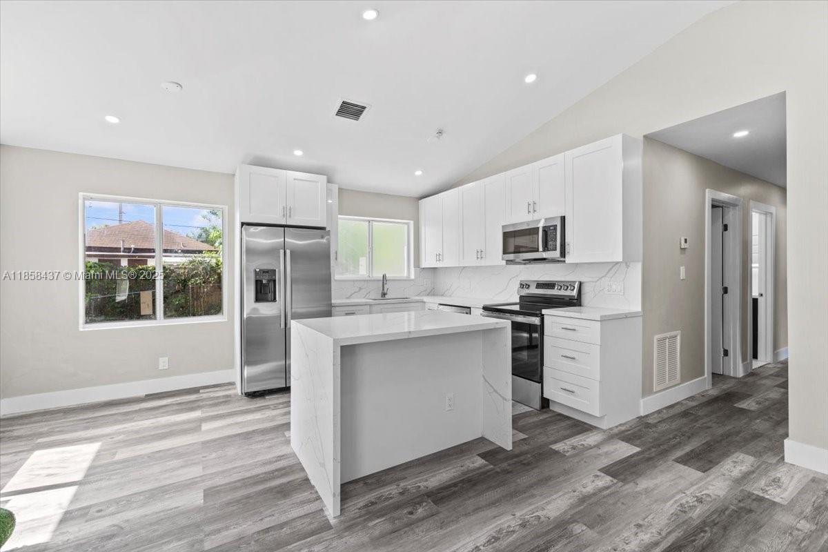 PINES - Residential Lease