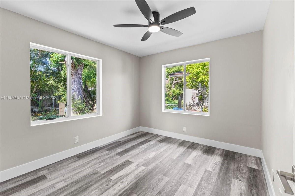 PINES - Residential Lease