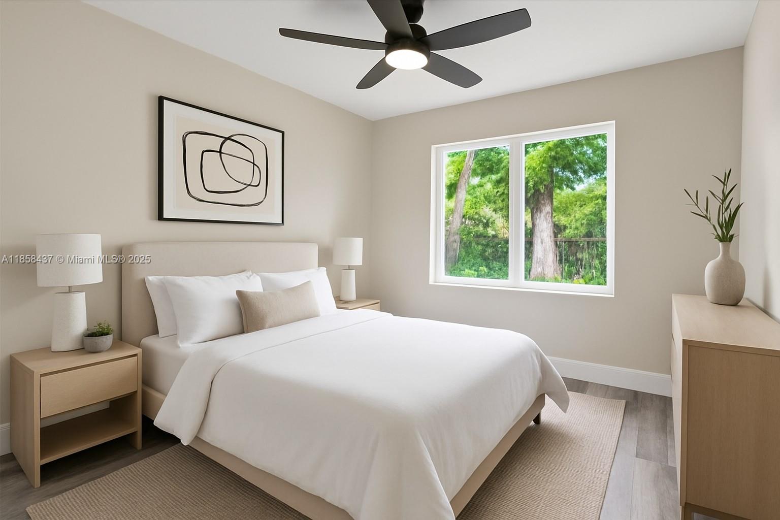 PINES - Residential Lease