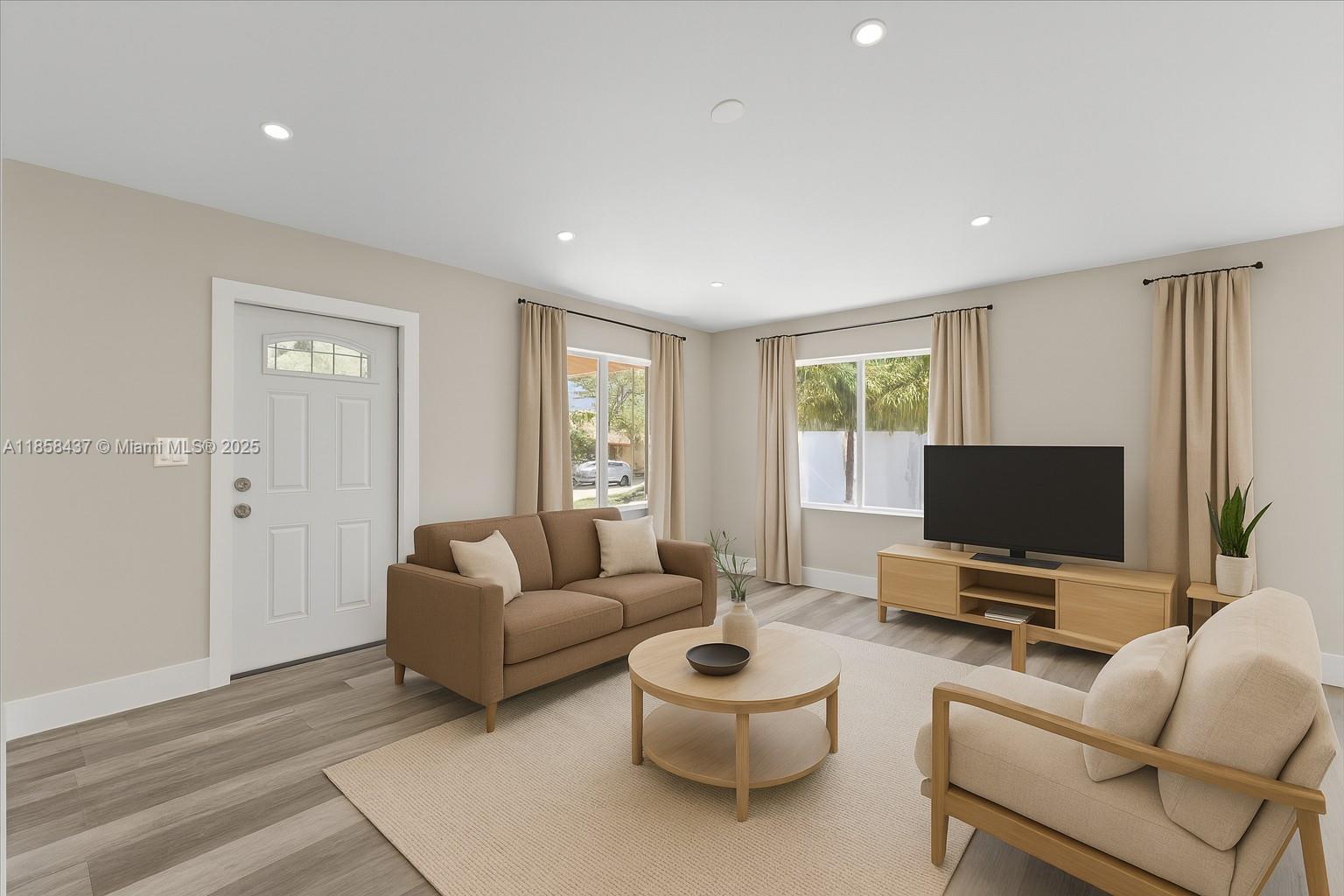 PINES - Residential Lease