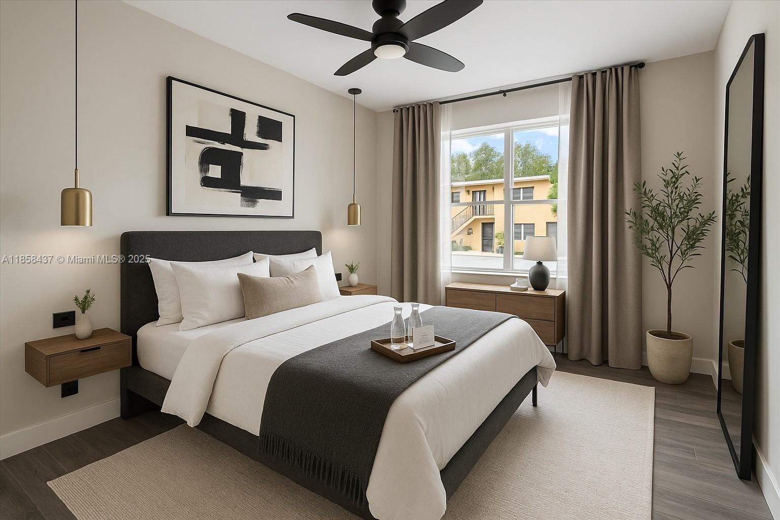 PINES - Residential Lease