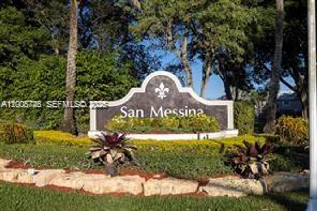 Photo of 1919 Madeira Dr #4, Weston, FL 33327 (MLS # A12008746)