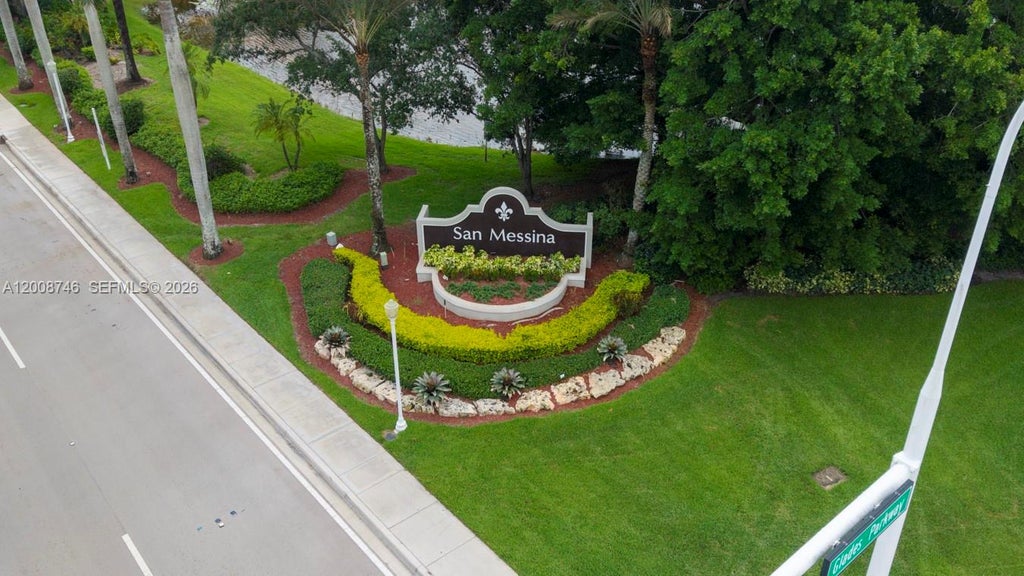 Photo of 1919 Madeira Dr #4, Weston, FL 33327 (MLS # A12008746)