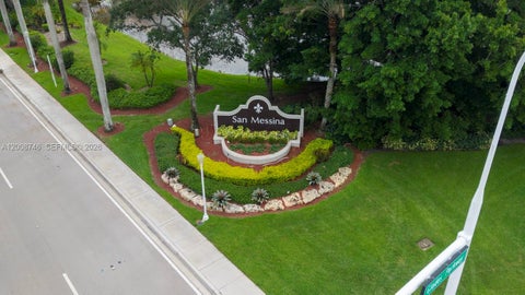 Photo of 1919 Madeira Dr #4, Weston, FL 33327 (MLS # A12008746)