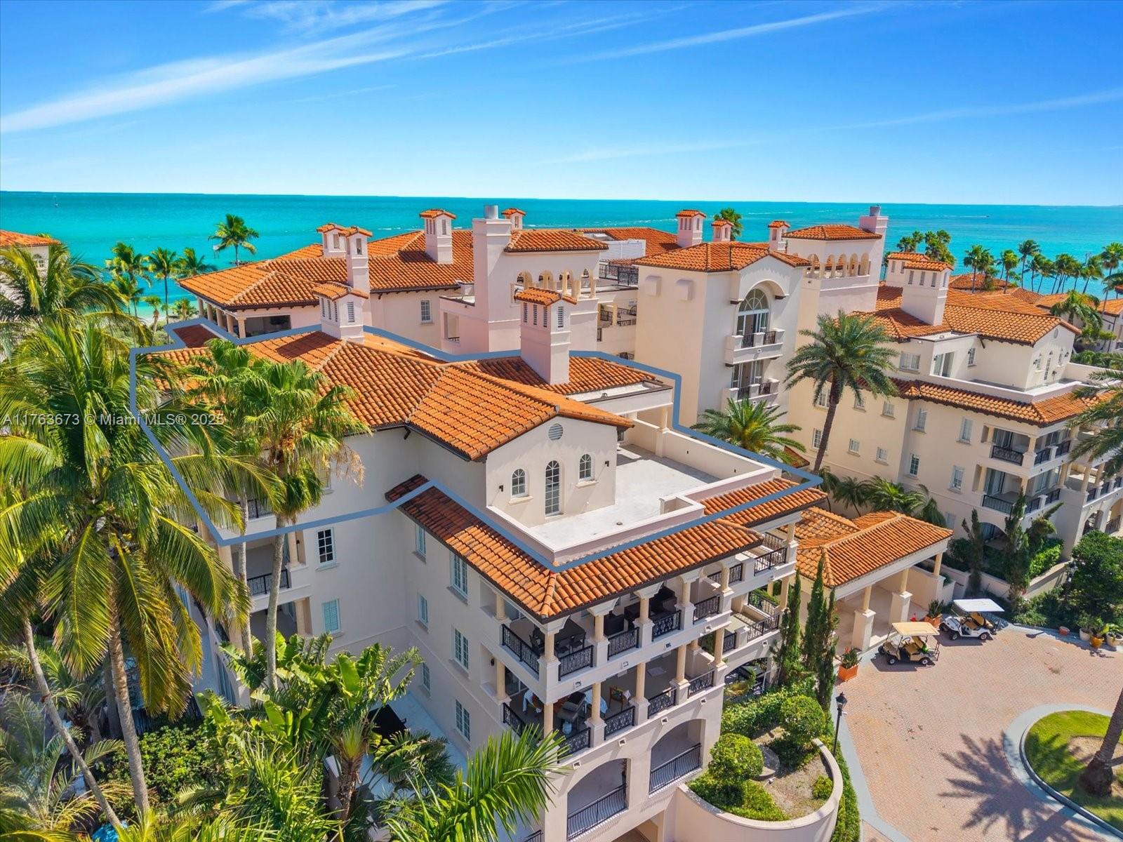 SEASIDE CONDO - Residential