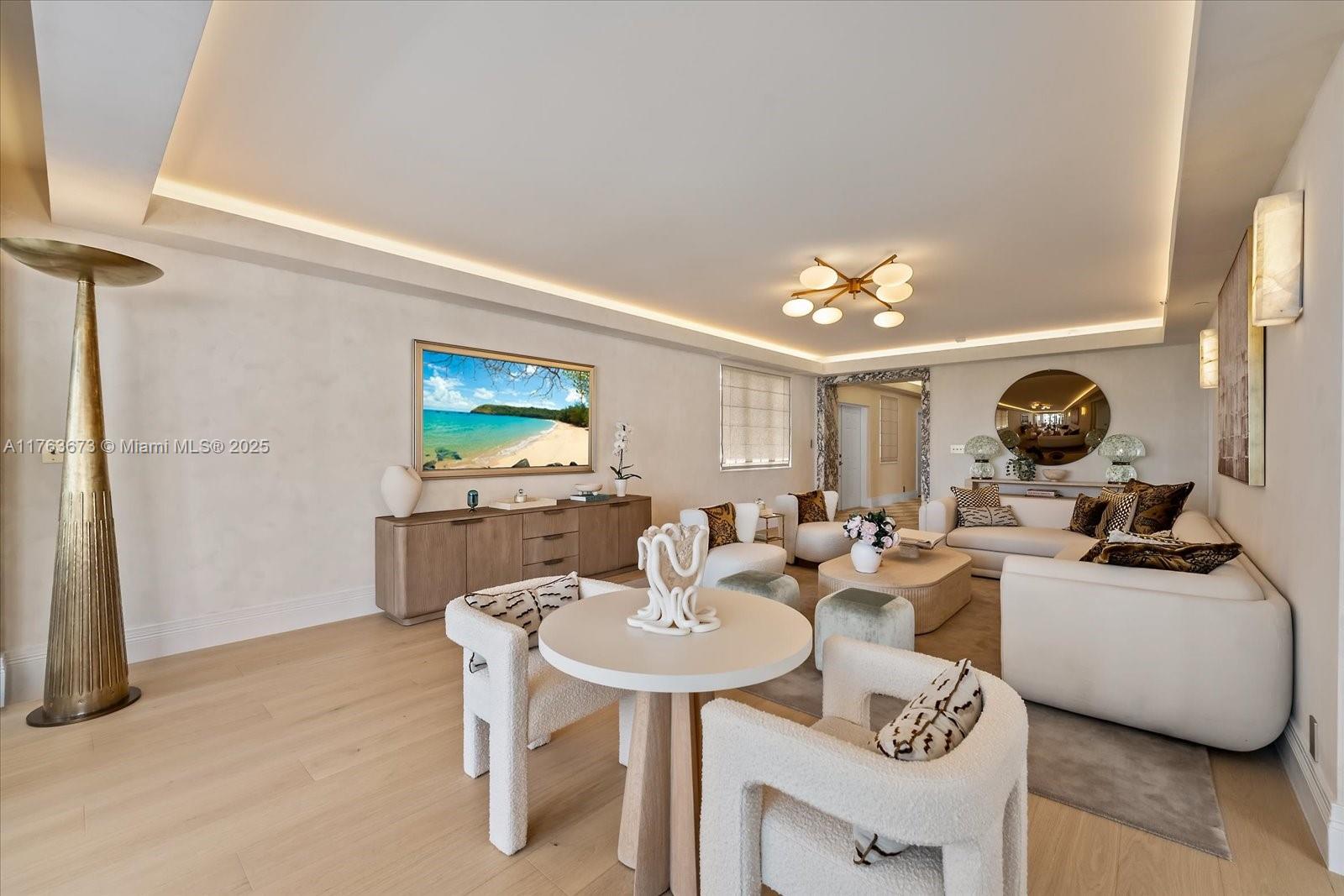 SEASIDE CONDO - Residential