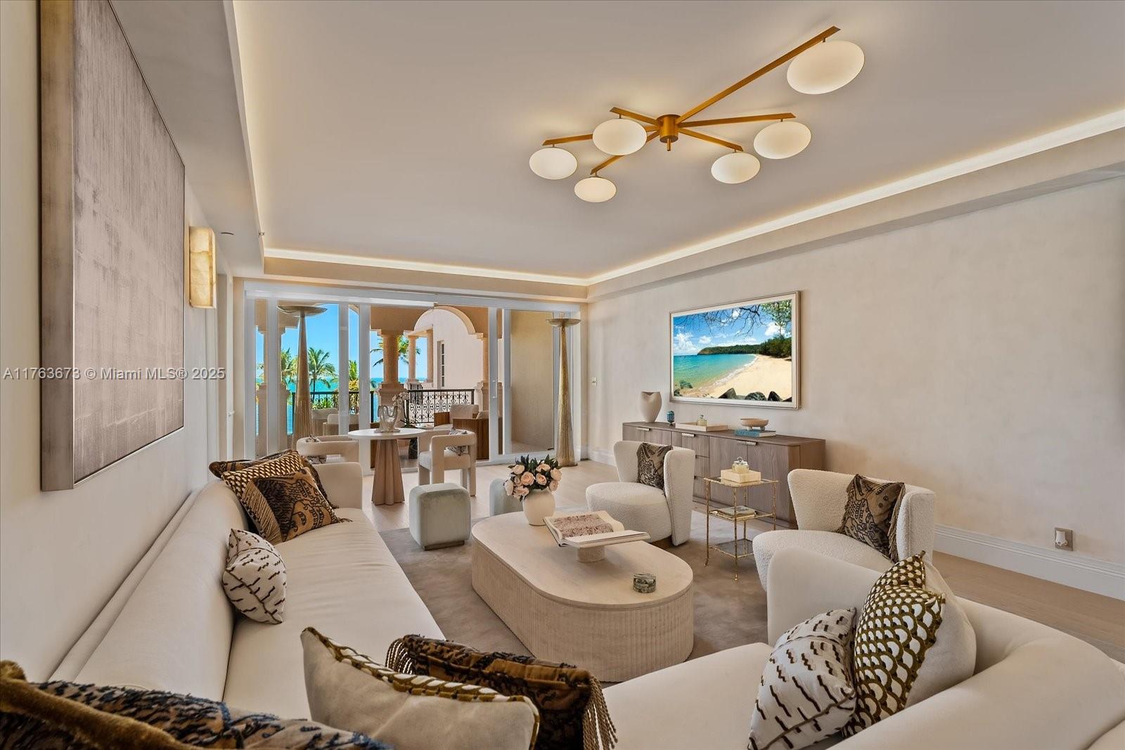SEASIDE CONDO - Residential