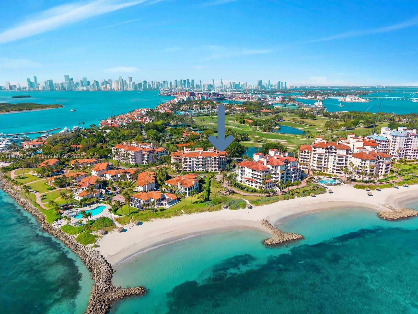SEASIDE CONDO - Residential