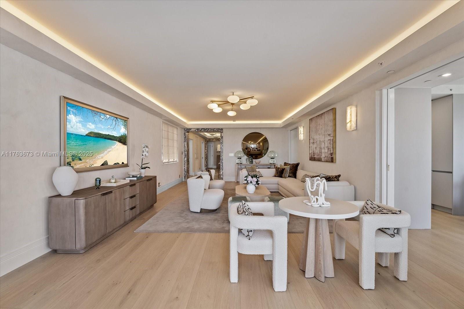SEASIDE CONDO - Residential