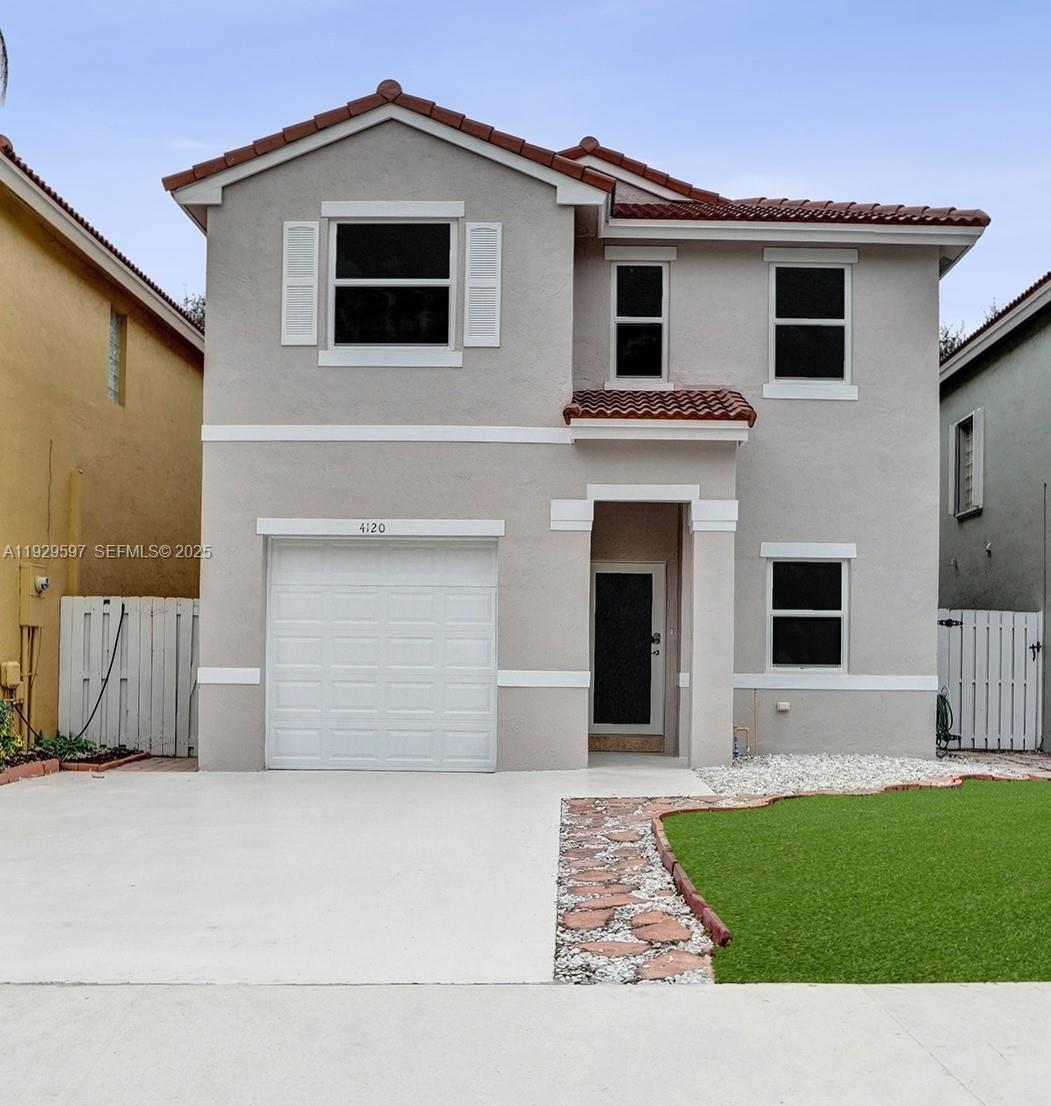 ROCK CREEK PHASE TWO - Residential