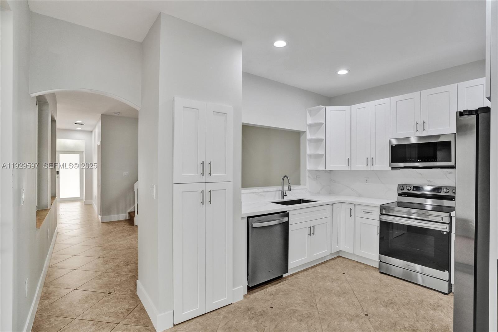 ROCK CREEK PHASE TWO - Residential