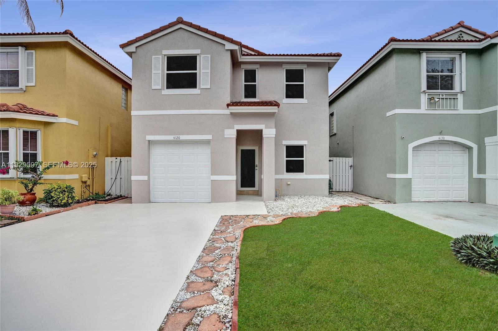 ROCK CREEK PHASE TWO - Residential