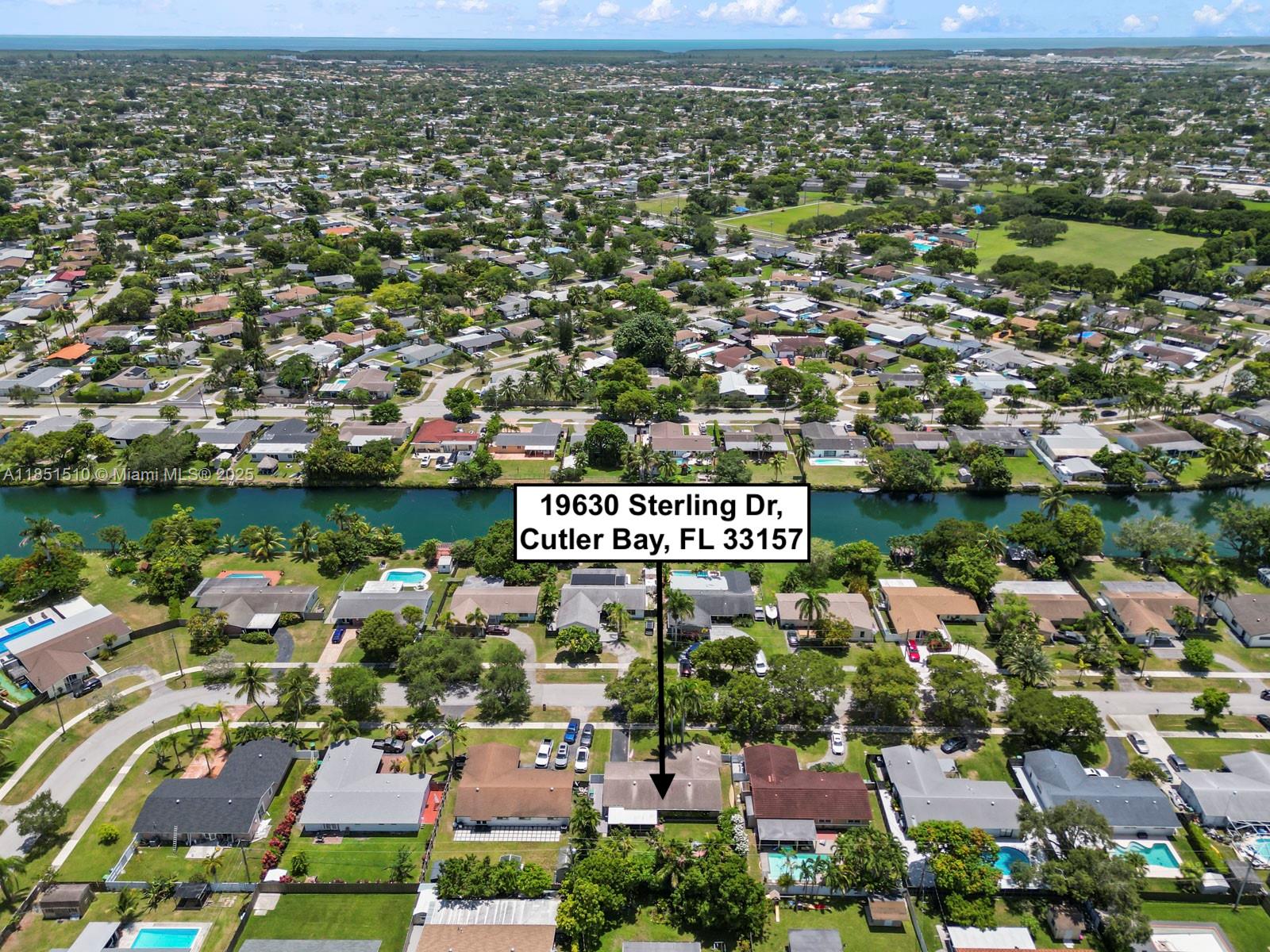 Well maintained 3 Bedroom 2 Bath home in sought out Cutler Bay featuring a spacious layout perfect for comfortable living and entertaining. The property showcases elegant plantation shutters throughout, adding charm and light control. Step outside to your private, fenced backyard complete with a screened-in-patio- ideal for relaxing or hosting gatherings. There’s even room to park your boat or RV! Our community has many family events like golf cart parades, chili cook-offs, wing fests, plus many more. Close to shopping, turnpike, popular Black Point Marina, and the $1 billion redevelopment of Southland Mall to Southplace City Center. Easy to show!