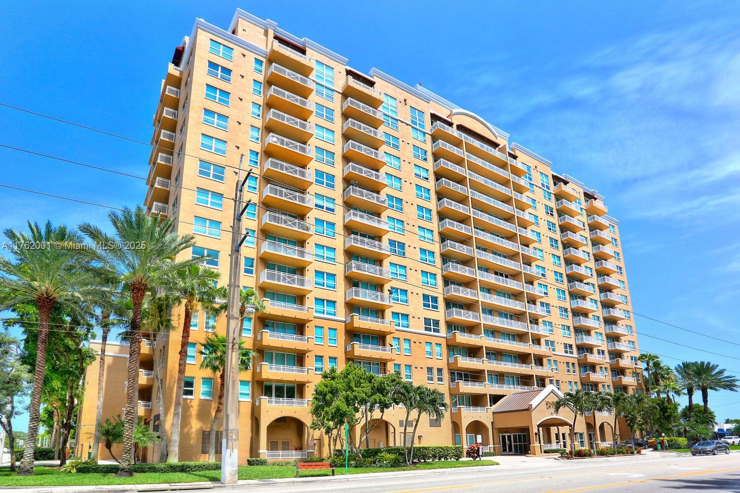2665 Sw 37th Ave 1406, Miami, Broward County, Florida - 2 Bedrooms  
2 Bathrooms - 