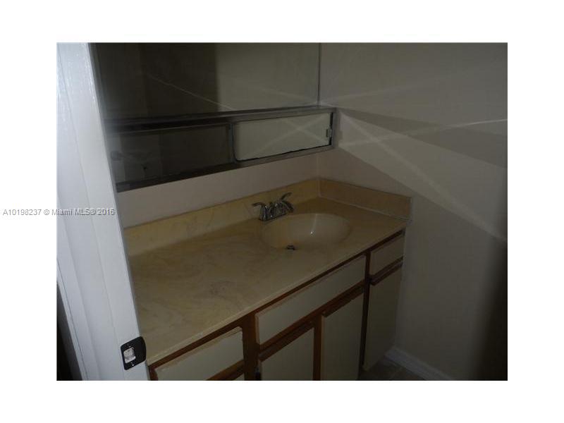 Naranja Lakes Condo 5 - Residential Lease