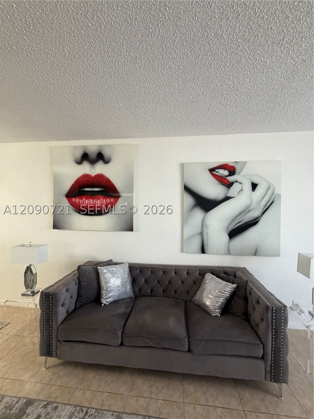 Photo of 2500 Parkview Dr #907, Hallandale Beach, FL 33009 (MLS # A12090721)