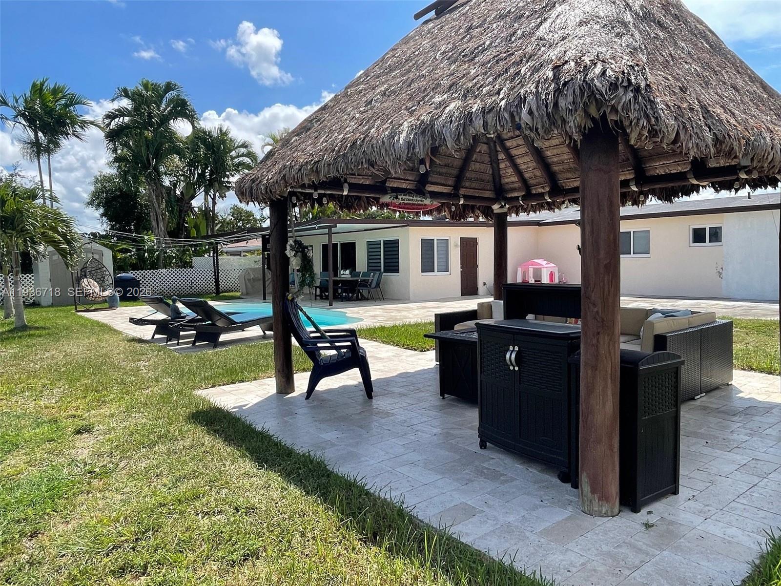 PALM SPRINGS NORTH SEC S - Residential