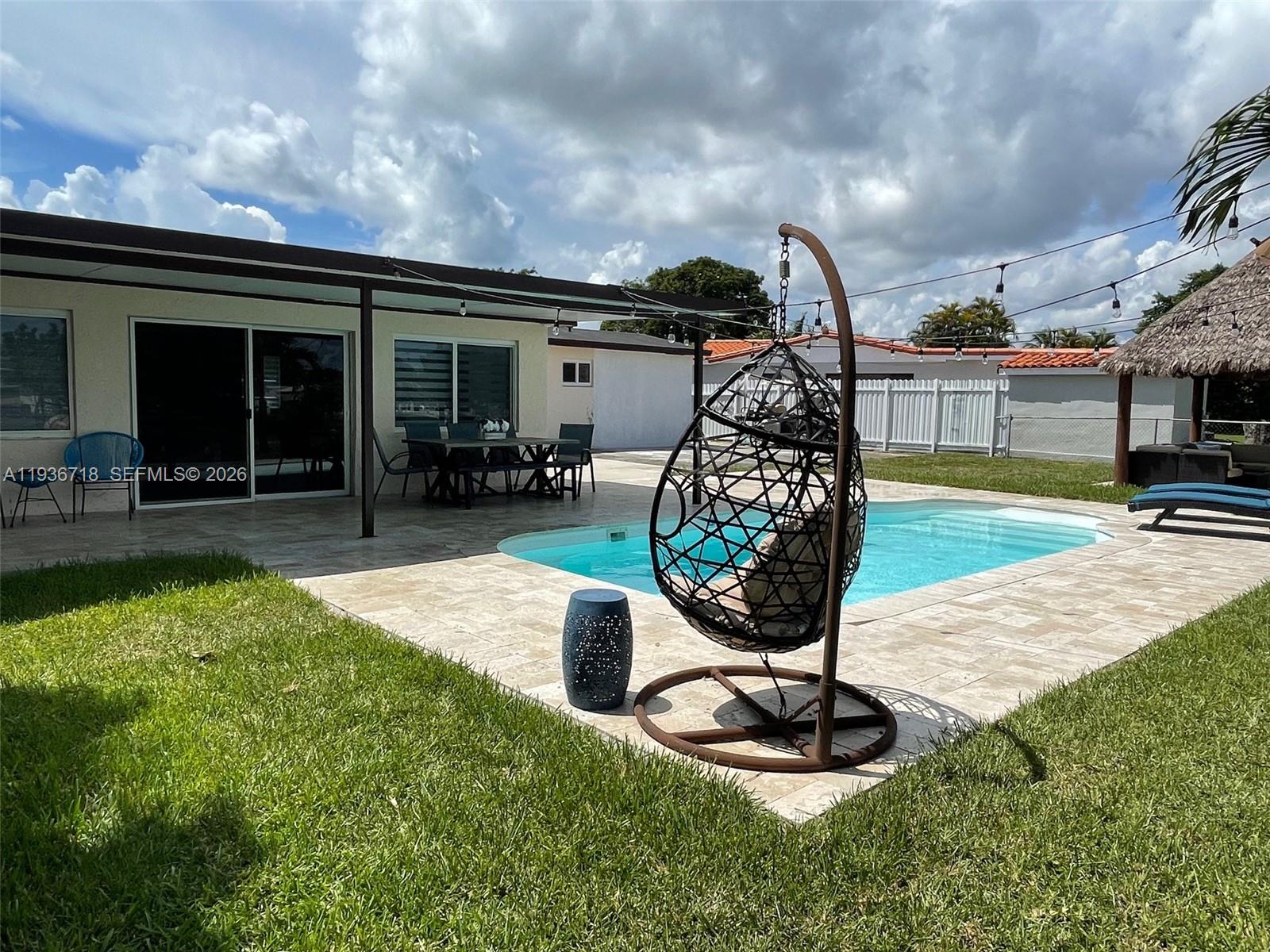 PALM SPRINGS NORTH SEC S - Residential