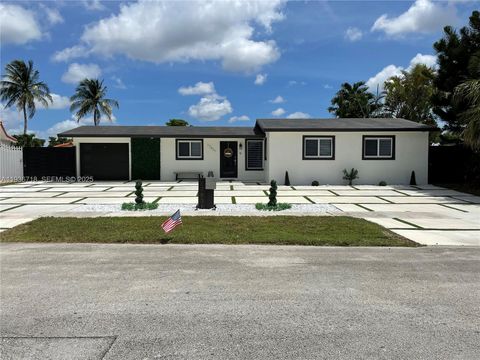 17831 NW 84th Ct Miami FL 33015