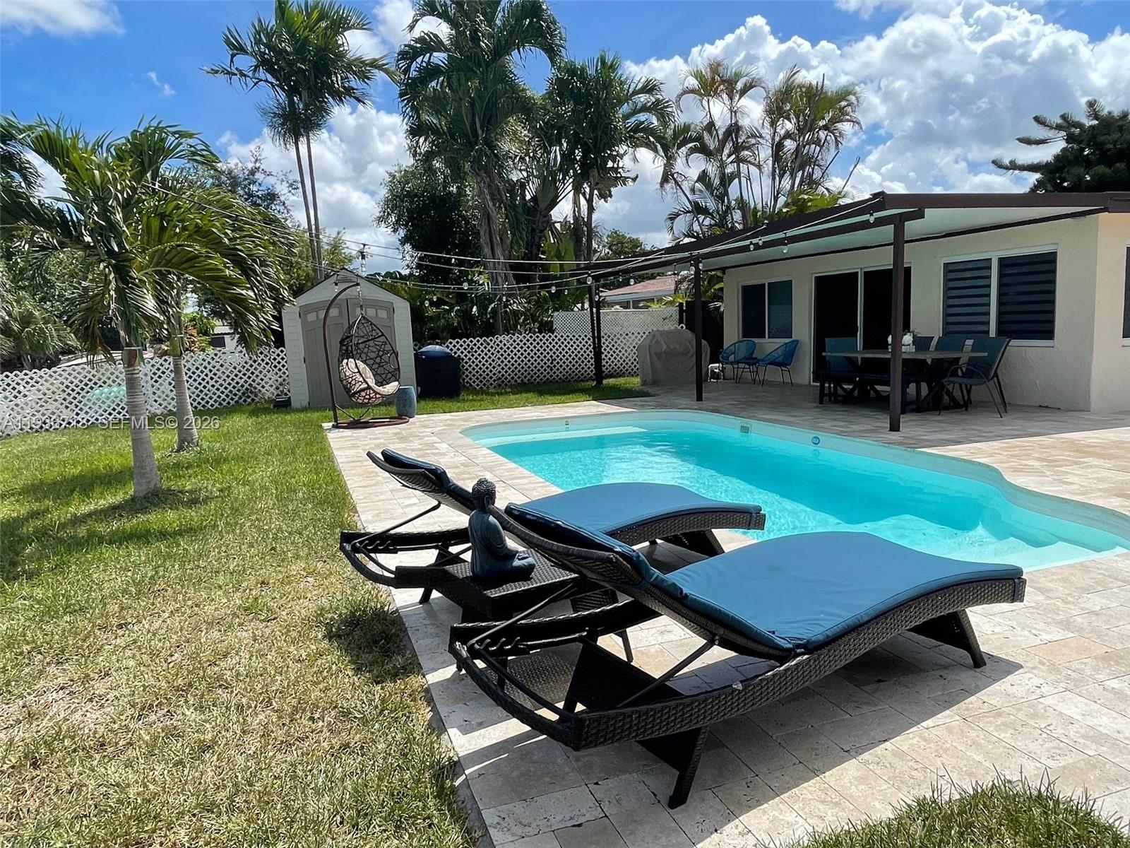 PALM SPRINGS NORTH SEC S - Residential